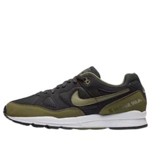 Nike Air Span 2 'Black Olive Canvas' AH8047-011 sold by KicksCrew