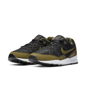 Nike Air Span 2 'Black Olive Canvas' AH8047-011 sold by KicksCrew