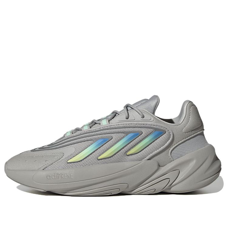 (WMNS) adidas originals Ozelia 'Grey Pulse Mint' HQ6657 sold by KicksCrew