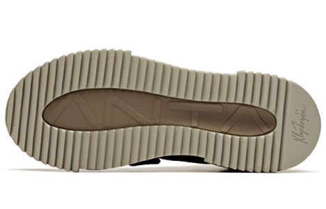 ANTA KT 'Brown' 11941806-1 sold by KicksCrew