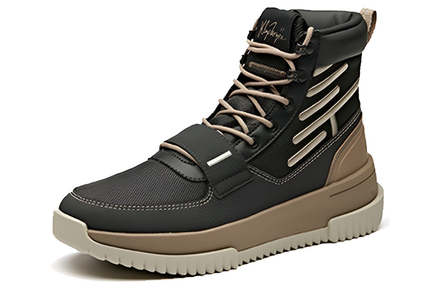 ANTA KT 'Brown' 11941806-1 sold by KicksCrew product image thumbnail 3