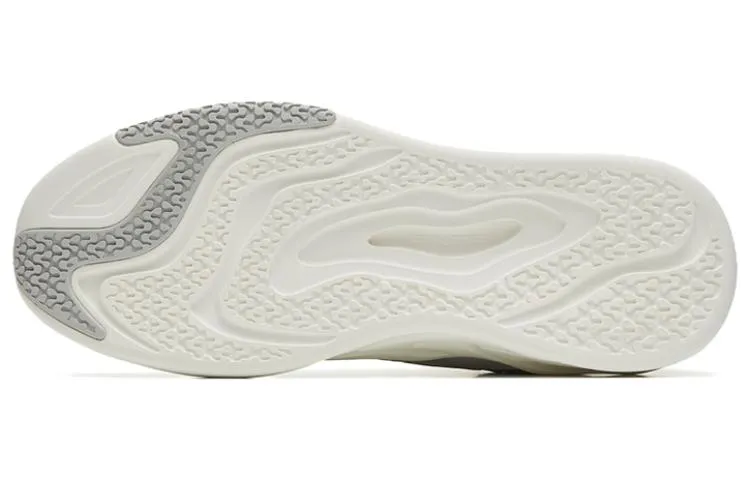 ANTA Skateboarding Series Sneakers 'White Grey' 112248085-1 sold by KicksCrew product image thumbnail 5