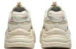 (WMNS) FILA FUSION Bubble Sneakers 'Beige' T12W241302FOB sold by KicksCrew