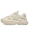 (WMNS) FILA FUSION Bubble Sneakers 'Beige' T12W241302FOB sold by KicksCrew