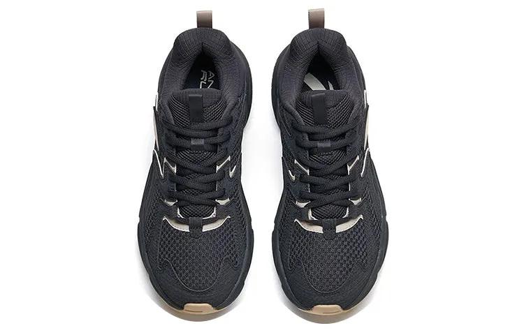 ANTA Running Series Sneakers 'Dark Grey Beige' 912245596-1 sold by KicksCrew product image thumbnail 4