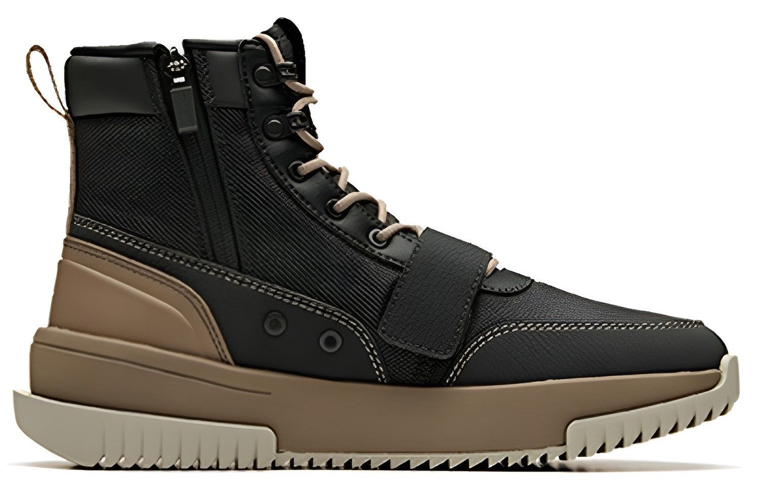 ANTA KT 'Brown' 11941806-1 sold by KicksCrew product image thumbnail 2