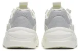 ANTA Skateboarding Series Sneakers 'White Grey' 112248085-1 sold by KicksCrew