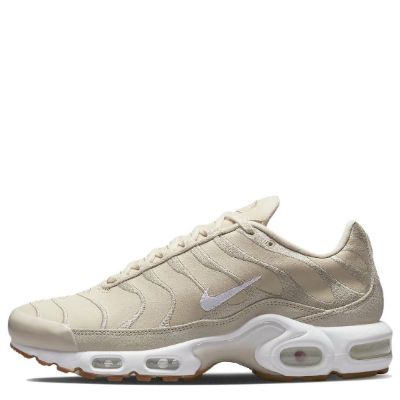 (WMNS) Nike Air Max Plus Premium 'Vachetta Tan Gum' DZ2832-200 sold by KicksCrew