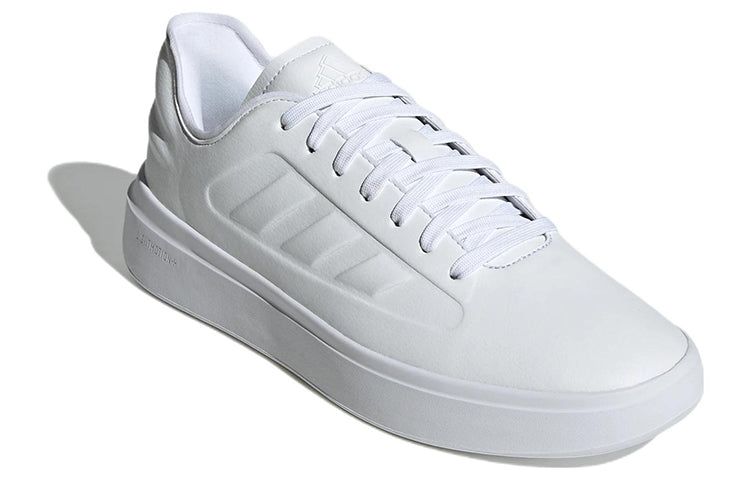 adidas ZNTASY 'Triple White' GZ2312 sold by KicksCrew product image thumbnail 3