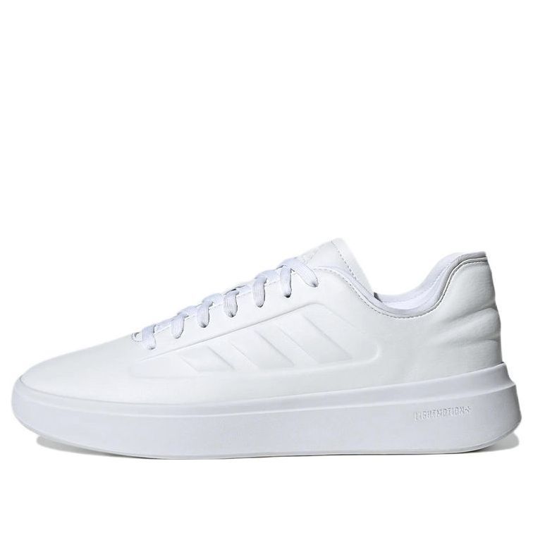 adidas ZNTASY 'Triple White' GZ2312 sold by KicksCrew