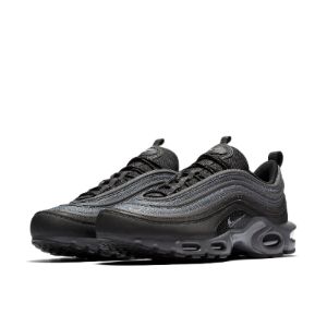 Nike Air Max Plus 97 'Black Reflective' CD7859-001 sold by KicksCrew