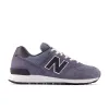 New Balance 574 'Purple Black' U574GGE sold by KicksCrew