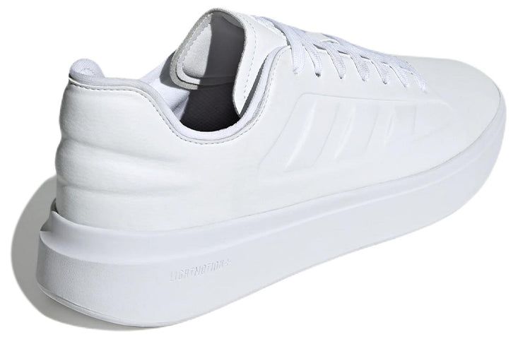 adidas ZNTASY 'Triple White' GZ2312 sold by KicksCrew product image thumbnail 4