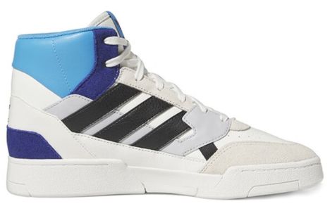 adidas originals Drop Step 'White' GZ2572 sold by KicksCrew