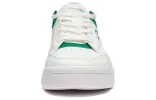 (WMNS) Li-Ning Common 80s 'White Grey Green' AGCT228-1 sold by KicksCrew