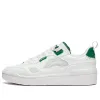 (WMNS) Li-Ning Common 80s 'White Grey Green' AGCT228-1 sold by KicksCrew