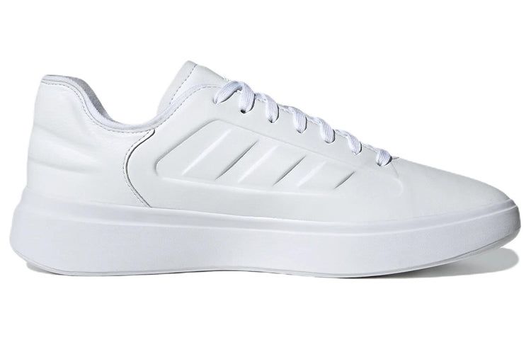 adidas ZNTASY 'Triple White' GZ2312 sold by KicksCrew product image thumbnail 2