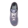 New Balance 574 'Purple Black' U574GGE sold by KicksCrew