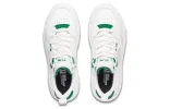 (WMNS) Li-Ning Common 80s 'White Grey Green' AGCT228-1 sold by KicksCrew