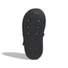 (GS) adidas AdiFOM Adilette Slides 'Black' IG8167 sold by KicksCrew