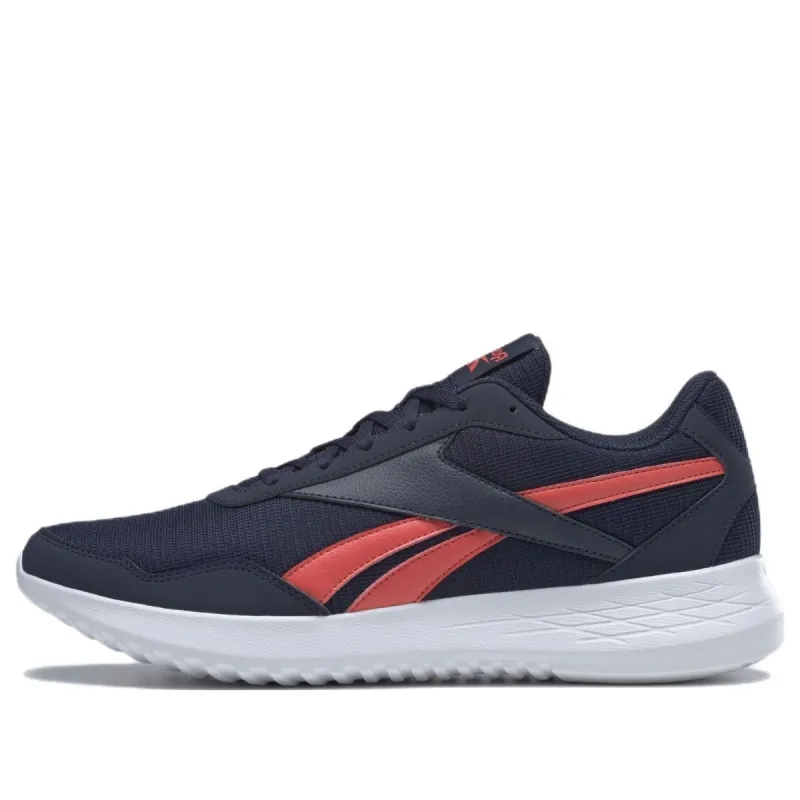 Reebok Energen Lite 'Vector Navy Semi Orange Flare' GY1442 sold by KicksCrew