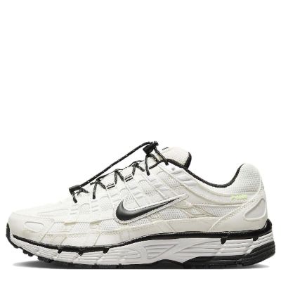 (WMNS) Nike P-6000 'Sail Black' FN7776-100 sold by KicksCrew