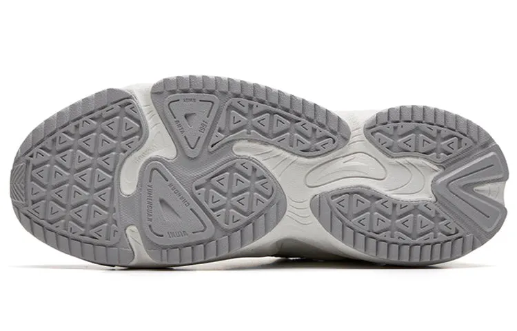 ANTA Walker 3.0 'White Grey' 112238881-1 sold by KicksCrew product image thumbnail 5