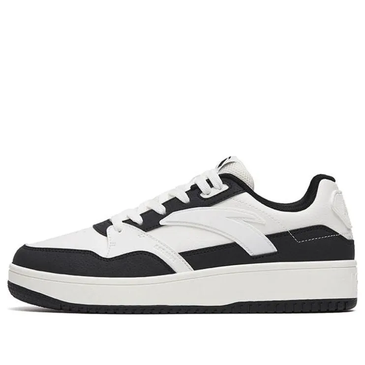 ANTA 982GZ 'White Black' 112318063-1 sold by KicksCrew