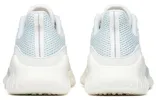 (WMNS) ANTA Running Series Sneakers 'White Blue Pink' 122225535-2 sold by KicksCrew