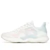 (WMNS) ANTA Running Series Sneakers 'White Blue Pink' 122225535-2 sold by KicksCrew