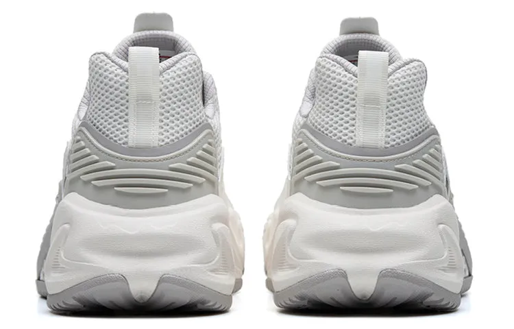 ANTA Walker 3.0 'White Grey' 112238881-1 sold by KicksCrew product image thumbnail 4