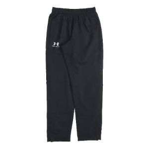 Under Armour Vital Woven Pants 'Black' 1352031-001 sold by KicksCrew