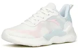 (WMNS) ANTA Running Series Sneakers 'White Blue Pink' 122225535-2 sold by KicksCrew
