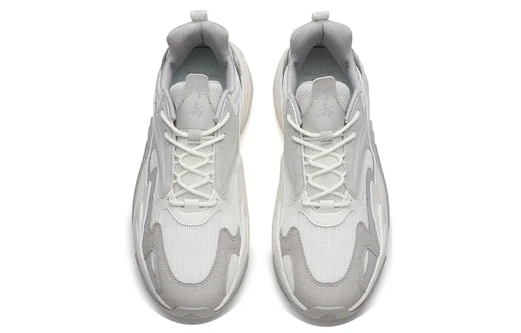 ANTA Walker 3.0 'White Grey' 112238881-1 sold by KicksCrew product image thumbnail 3