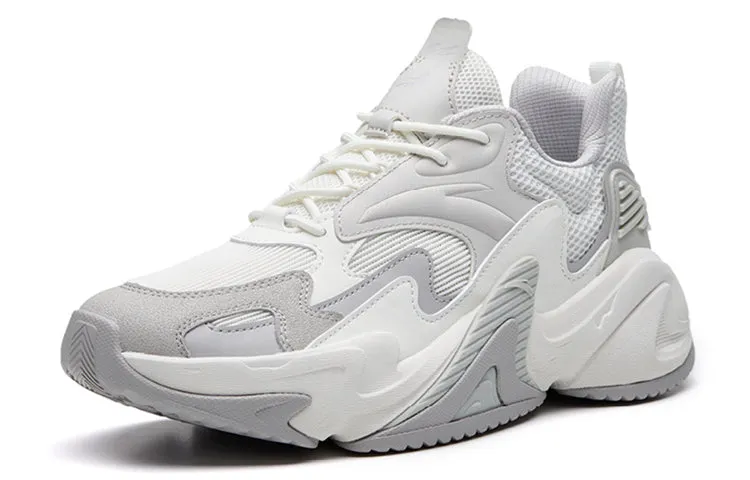 ANTA Walker 3.0 'White Grey' 112238881-1 sold by KicksCrew product image thumbnail 2