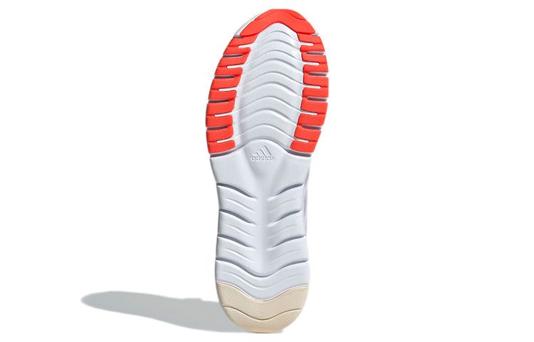 (WMNS) adidas Nario Move 'White Purple Tint' GZ9048 sold by KicksCrew product image thumbnail 6