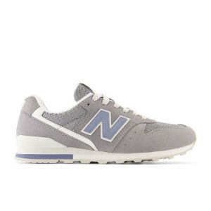 (WMNS) New Balance 996 CZ2 'Light Grey' WL996CZ2 sold by KicksCrew