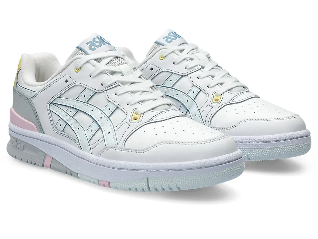 ASICS EX89 'White Arctic Blue' 1201A476-118 sold by KicksCrew product image thumbnail 3