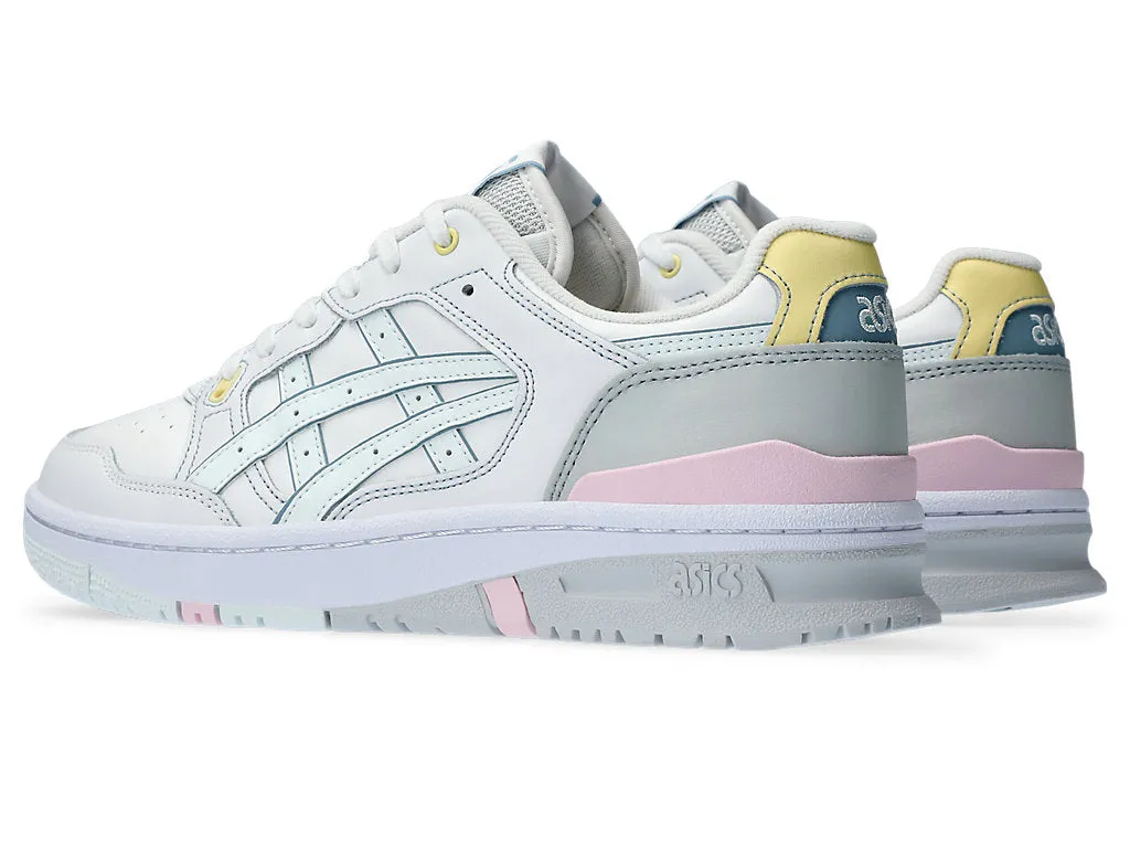 ASICS EX89 'White Arctic Blue' 1201A476-118 sold by KicksCrew product image thumbnail 4