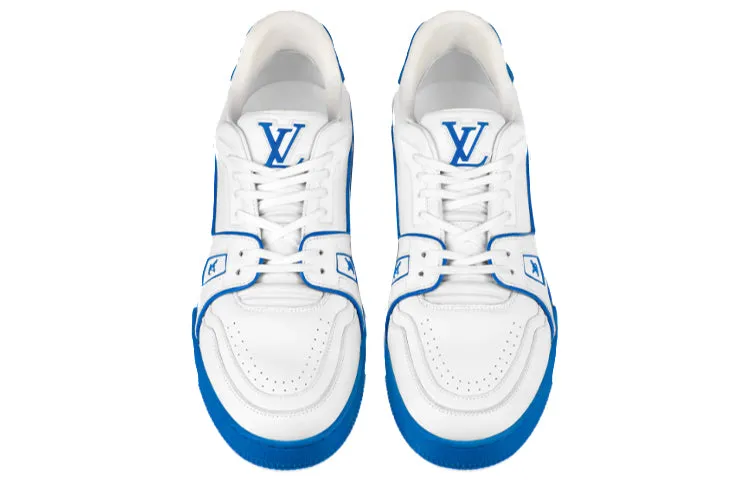 LOUIS VUITTON Trainers 'Retro colorblock' 1A8SJN sold by KicksCrew product image thumbnail 2