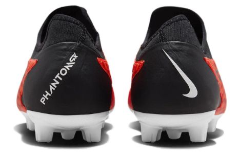 Nike Phantom GX Pro HG Low-Top 'Red Black' DD9464-600 sold by KicksCrew