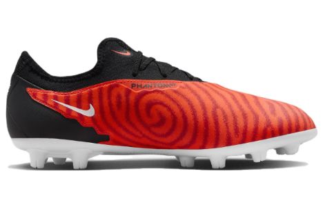 Nike Phantom GX Pro HG Low-Top 'Red Black' DD9464-600 sold by KicksCrew