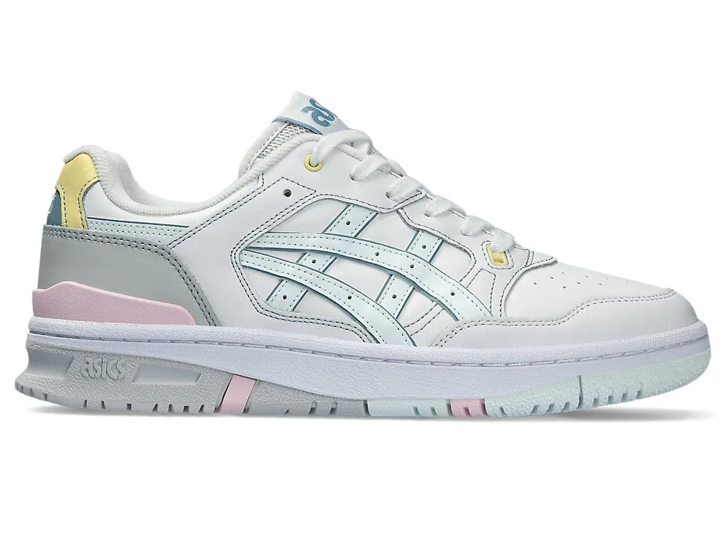 ASICS EX89 'White Arctic Blue' 1201A476-118 sold by KicksCrew product image thumbnail 2