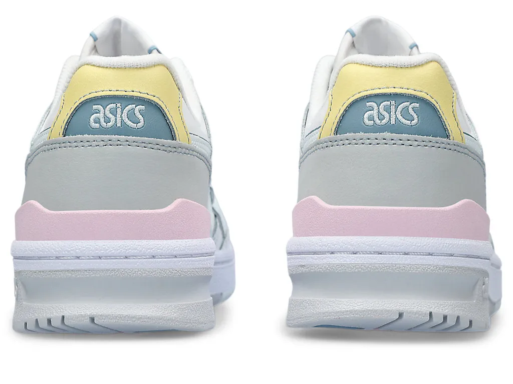 ASICS EX89 'White Arctic Blue' 1201A476-118 sold by KicksCrew product image thumbnail 5