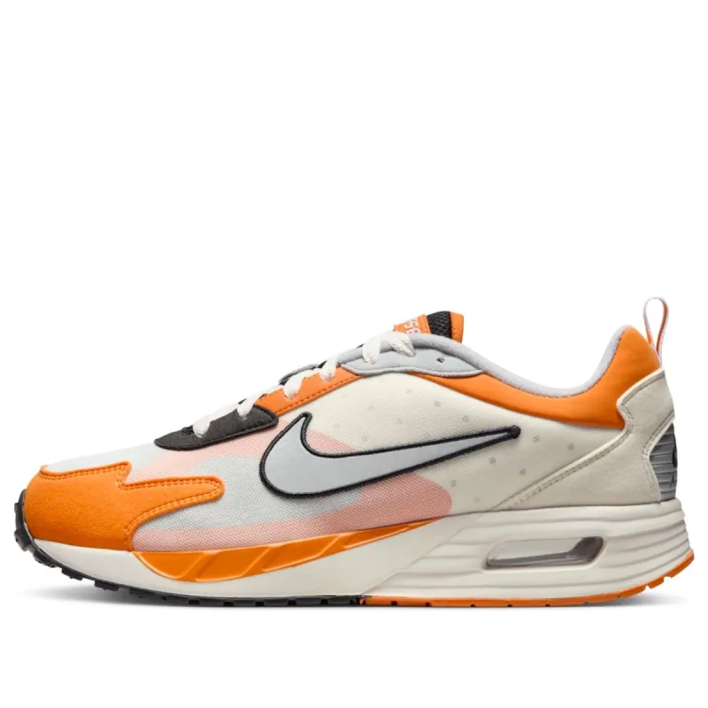 Nike Air Max Solo 'Tennessee' FZ4841-001 sold by KicksCrew