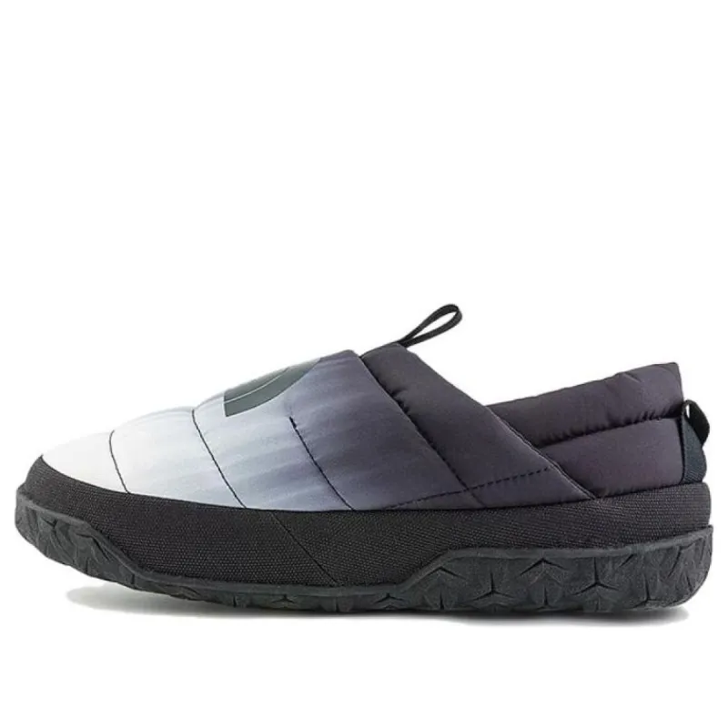 (WMNS) THE NORTH FACE Nuptse Mules 'Tnf Black Dip Dye' 5G2B-OJF sold by KicksCrew