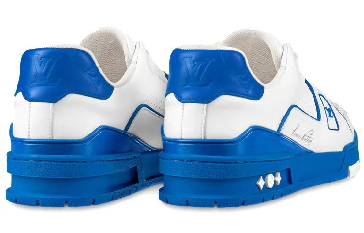 LOUIS VUITTON Trainers 'Retro colorblock' 1A8SJN sold by KicksCrew product image thumbnail 3