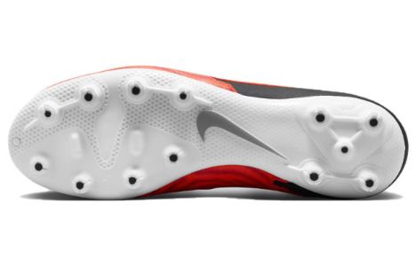 Nike Phantom GX Pro HG Low-Top 'Red Black' DD9464-600 sold by KicksCrew