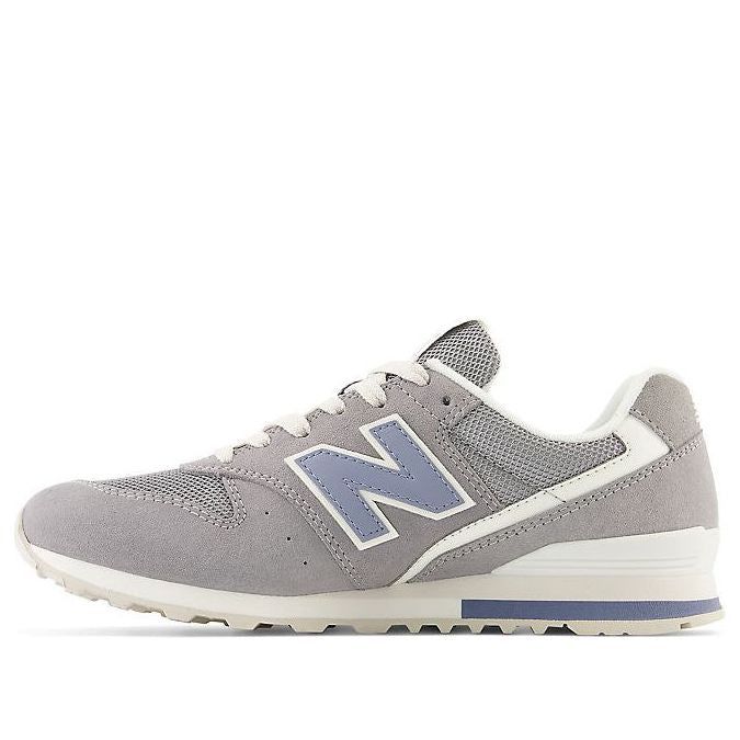 (WMNS) New Balance 996 CZ2 'Light Grey' WL996CZ2 sold by KicksCrew