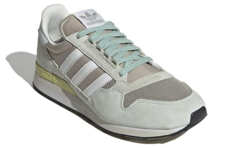 adidas originals ZX 500 'Grey' GY1982 sold by KicksCrew